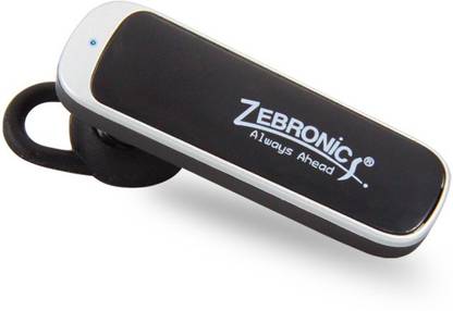 ZEBRONICS BH501 Bluetooth