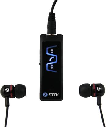 Zoook  Bluetooth Headset ZB-BTS51