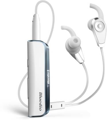 Bluedio Clip-On Stereo Bluetooth