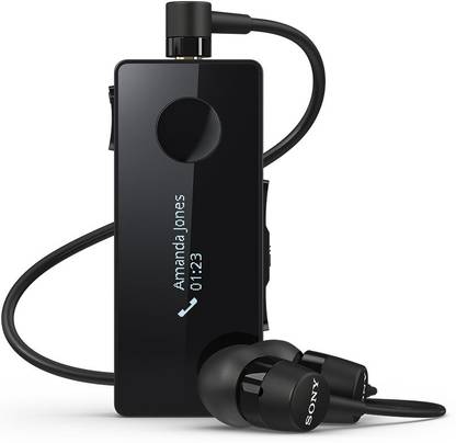 SONY  Bluetooth Headset SBH-50