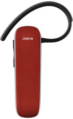 JABRA EasyGo Red Bluetooth