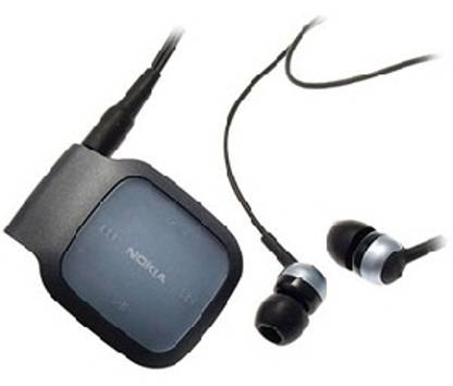 Nokia BH-214 Bluetooth