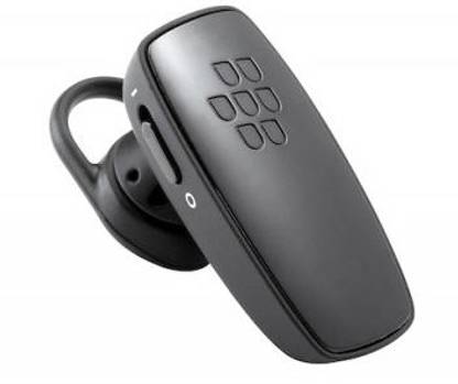 BlackBerry Bluetooth Headset HS300