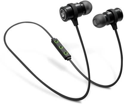 BRAINWAVZ  Bluetooth Headset BLU-100