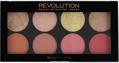 Makeup Revolution London