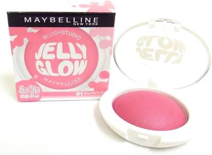 MAYBELLINE NEW YORK Jelly Glow Blusher