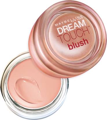 Maybelline Dream Touch Blush - 7.5 g