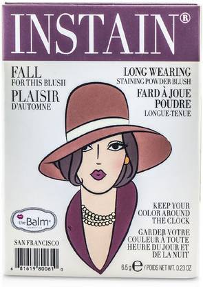 The Balm Instain