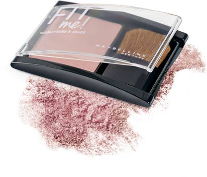 MAYBELLINE NEW YORK Fit Me Blush