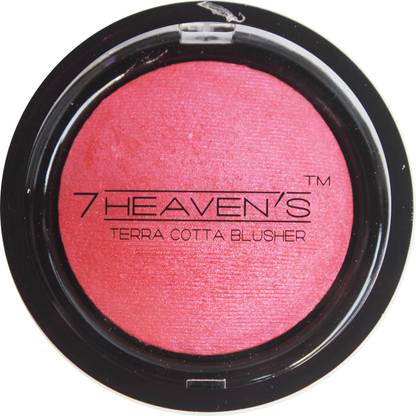 7 HEAVEN'S Terra Cotta Blusher