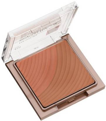 Revlon Beyond Natural Blush and Bronzer, Peach