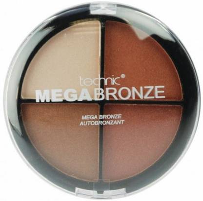TECHNIC Mega Bronze