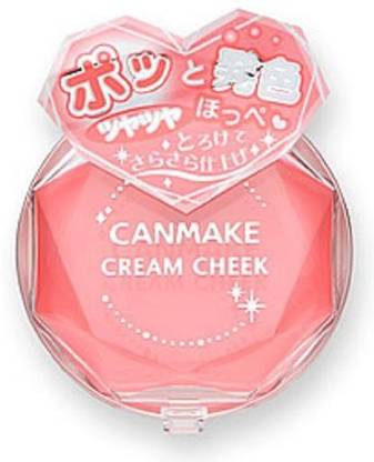 Canmake Cream Cheek