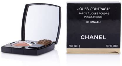 Chanel Powder Blush