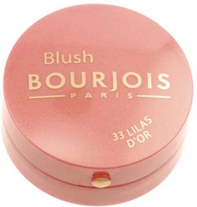 BOURJOIS Little Round Pot Blush