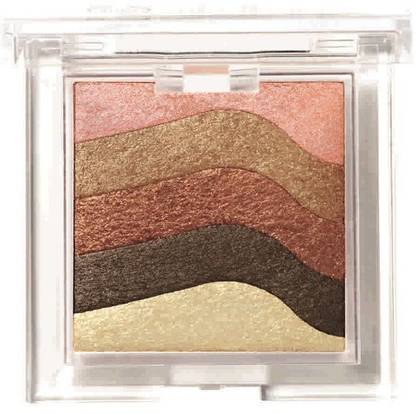 THE BODY SHOP Shimmer Waves