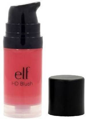 e.l.f Hd Blush Makeup Professional Liquid High Definition