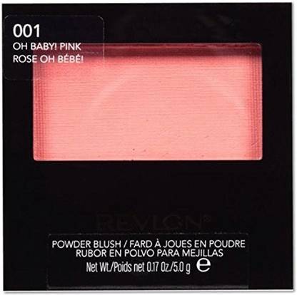 Revlon Powder Blush