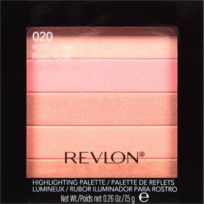 Revlon Highlighting Palette