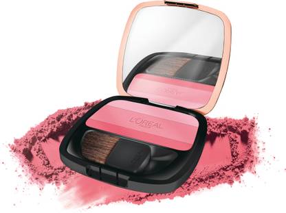 L'Oreal Paris Lucent Magique Blush