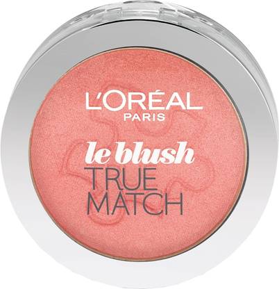 L'oreal Super Blendable Blush Project Runway Edition,425 Charming Cockatoo`s Blush