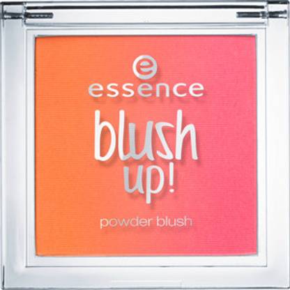 ESSENCE Blush Up Powder