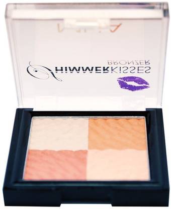 Mua Makeup Academy Shimmer Kiss