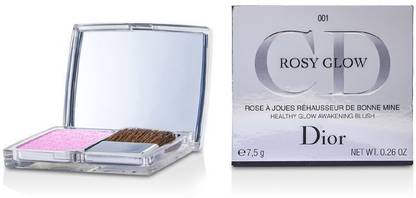 Christian Dior Rosy Glow Healthy Glow Awakening Blush
