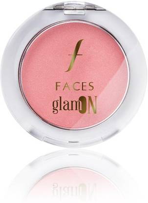FACES CANADA Glam On Perfect Blush