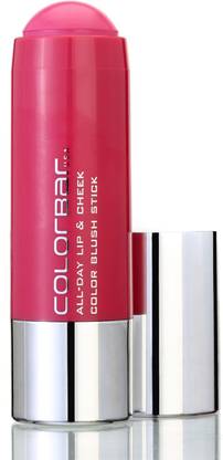 COLORBAR All - Day Lip & Cheek Color Blush Stick