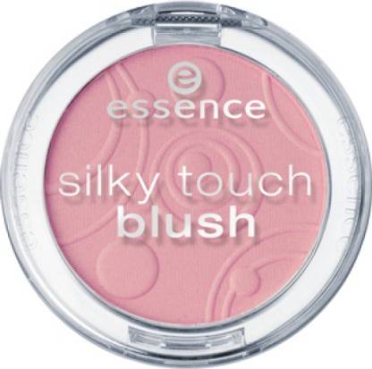 ESSENCE Silky Touch Base Blush