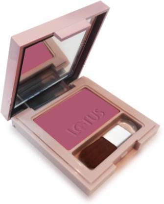 LOTUS Makeup Naturalblend Botanical Blusher