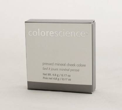 Colorescience Pro Pressed Mineral Cheek Colore