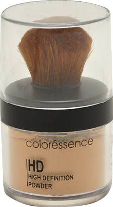COLORESSENCE High Definition Face Powder