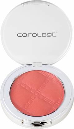 COLORBAR Cheekillusion Blush New
