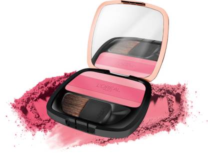 L'Oreal Paris Lucent Magique Blush