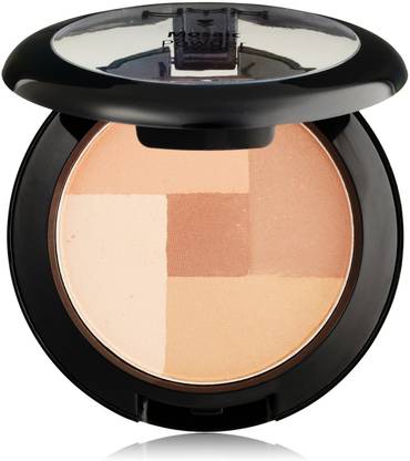 NYX Mosaic Powder Blush