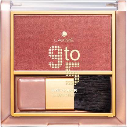 Lakmé Pure Rouge Blusher