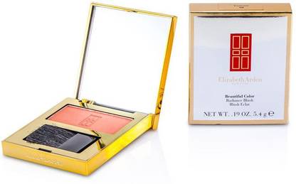 ELIZABETH ARDEN Beautiful Color Radiance Blush