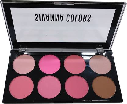 Sivanna Ultra Blush Palette