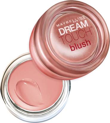 Maybelline New York Fit Me! Blush, Deep Nude, 0.16 Ounce