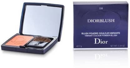 Christian Dior DiorBlush Vibrant Colour Powder Blush