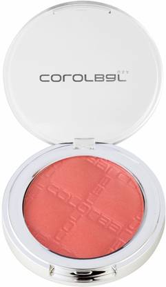 COLORBAR Cheekillusion Blush New
