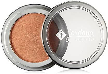Jordana Powder Blush Pot 02 Bronze