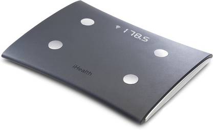 Ihealth HS5 BMI Weighing Scale