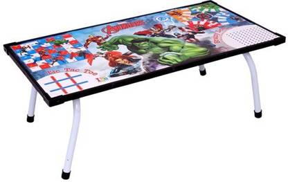 MARVEL Avengers Multipurpose Table Indoor Sports Games