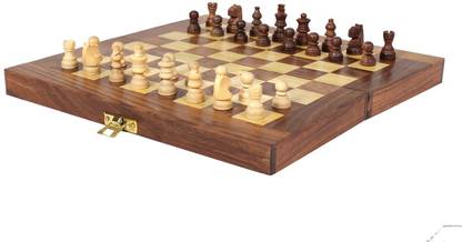Store Indya IND-KBCHESS01 Strategy & War Board Game