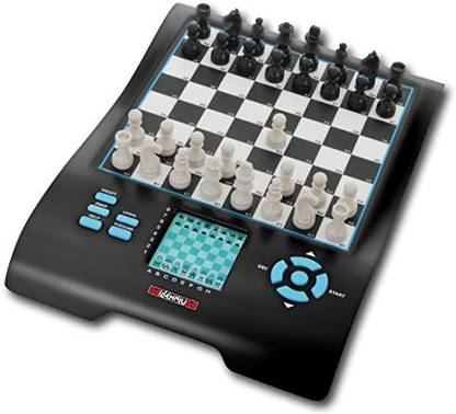millenium Millennium Europe Ii Chess Master Multi And Chess Computer