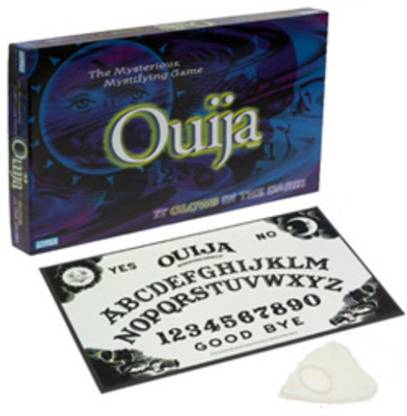 FUNSKOOL Ouija Party & Fun Board Game