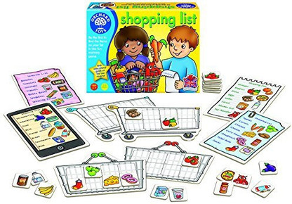 Toy shop orchard Clearance